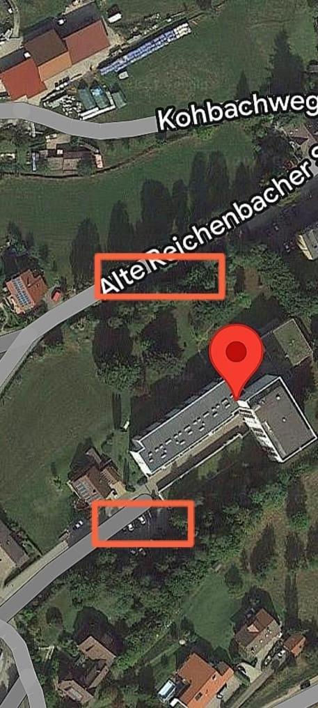 Traumblick Fewo Mit Pool Baiersbronn Kültér fotó